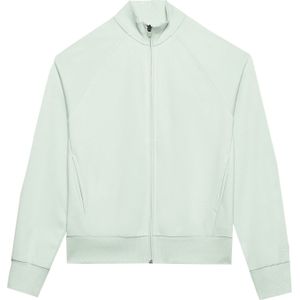 Sportief sweatvest