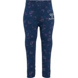 Leggings - FIA - Jersey - Lang/maxi - Skinny - OEKO-TEX® STANDARD 100