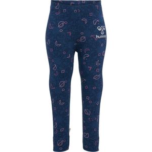 Leggings - FIA - Jersey - Lang/maxi - Skinny - OEKO-TEX® STANDARD 100