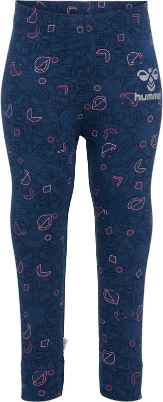 Leggings - FIA - Jersey - Lang/maxi - Skinny - OEKO-TEX® STANDARD 100