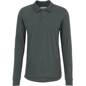 Guido Maria Kretschmer Men Shirt 'Liam'  donkergrijs
