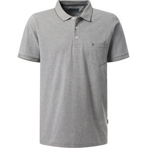 PIERRE CARDIN Shirt  grijs