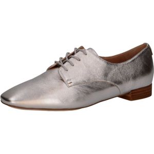 PETER KAISER Veterschoen  zilver