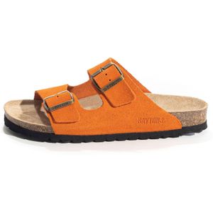 Bayton Muiltjes 'Tracy'  donkeroranje