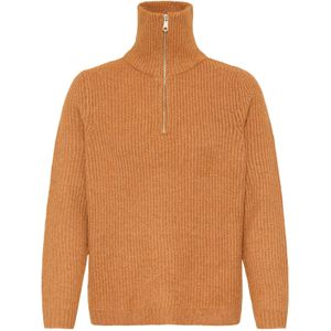 Oxmo Trui ' OXIBALLINO '  bruin