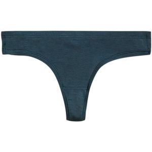 ARMEDANGELS String 'FAAR'  petrol