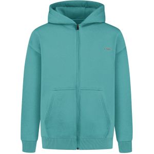 Smilodox Sweatvest  petrol