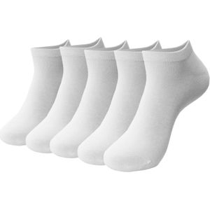 INDICODE JEANS Sokken 'Liotta'  wit