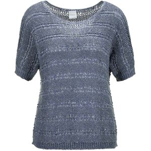 MADELEINE Trui  opaal