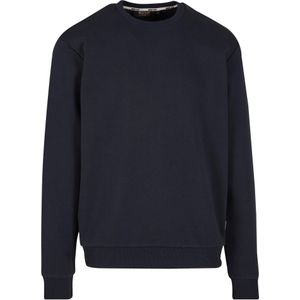 INDICODE JEANS Sweatshirt  navy