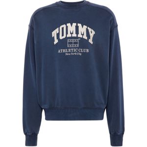 Sweatshirt 'Varsity'