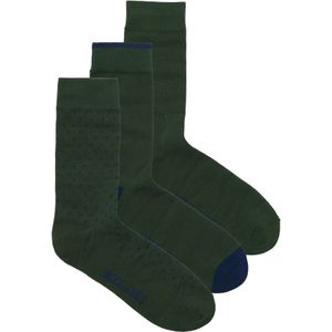 JACK & JONES Sokken  navy / spar