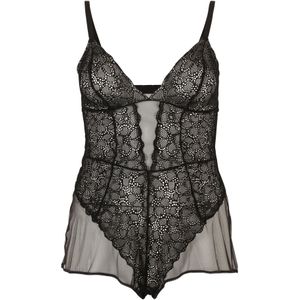 DKNY Intimates Body  zwart
