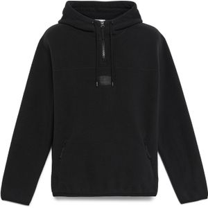 Timberland - Fleecetrui - Zwart - Polar Fleece Hoodie - Met Capuchon
