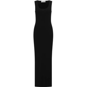 Guido Maria Kretschmer Women Jurk 'Godja'  zwart