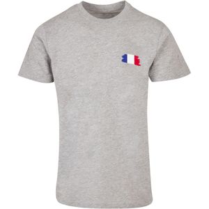 Shirt 'Frankreich Flagge France'