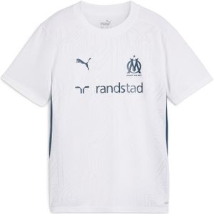 Functioneel shirt 'Olympique de Marseille'