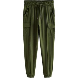 Next Cargobroek  groen