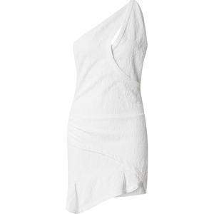 IRO Cocktailjurk  ecru
