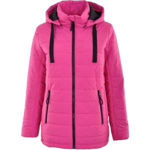 Navigazione Winterjas  fuchsia