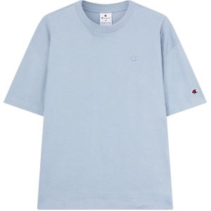 Champion Authentic Athletic Apparel Oversized shirt  navy / lichtblauw / rood / wit