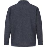 Jan Vanderstorm - ASGER - Vest - Blauw