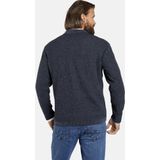 Jan Vanderstorm - ASGER - Vest - Blauw