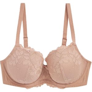Next BH  donkerbeige