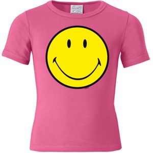 Shirt 'Smiley Face'