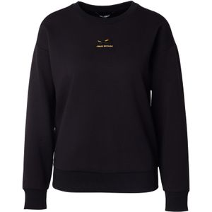 ARMANI EXCHANGE Sweatshirt  zwart
