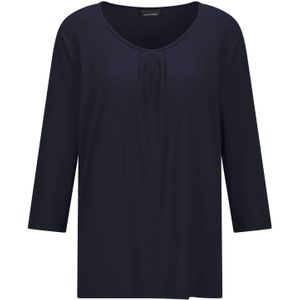 Goldner Shirt  marine