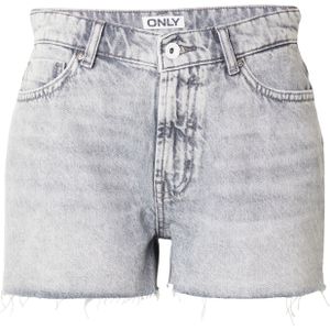 ONLY Jeans 'JACI'  lichtgrijs