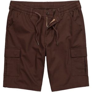 JP1880 Broek  bruin