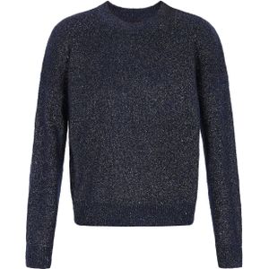 DreiMaster Klassik Trui  navy