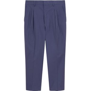 Chino Broek - Grijs - 100% Katoen - Unikleur