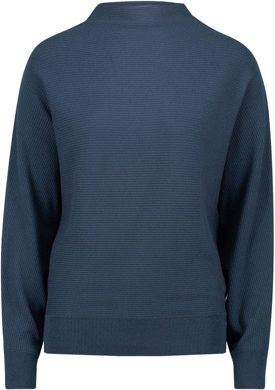 zero Trui  donkerblauw