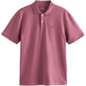 Next Shirt  donkerroze