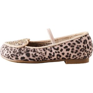 Next Ballerina's  rosa / zwart