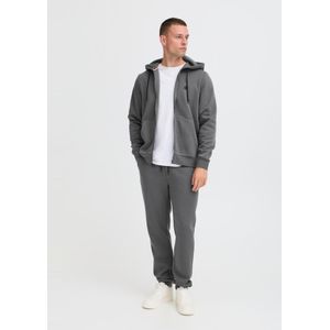 BLEND Broek 'Toman'  donkergrijs