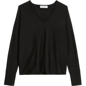 Marc O'Polo Trui  zwart