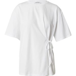 EDITED Shirt 'Rena'  wit