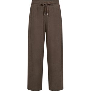Soyaconcept Broek 'BIARA'  bruin