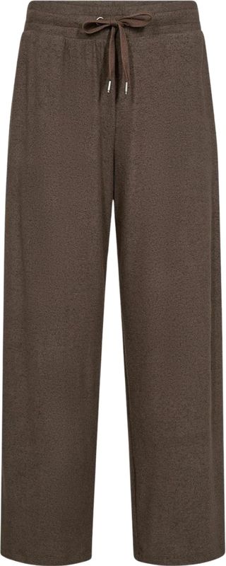Sweatpants met elastische band, model 'Biara'