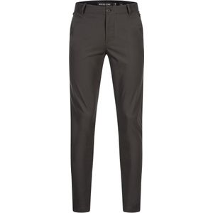 INDICODE JEANS Chino 'Riccardo'  antraciet