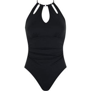 OLYMPIA Badpak  zwart