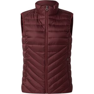 s.Oliver - Outdoor-Weste - Gilet - Lichtgewicht - Met Ritszakken