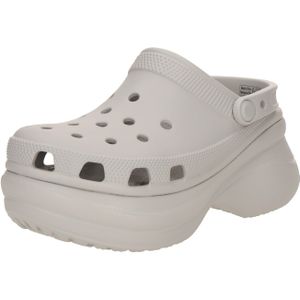 Crocs Clogs 'Classic Bae'  grijs
