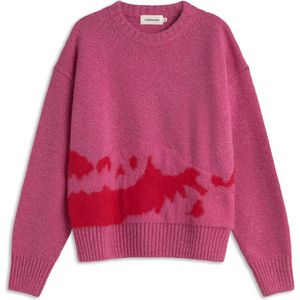 Thinking MU Trui 'Petra'  fuchsia