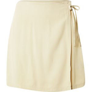 ABOUT YOU Rok 'Luisa'  mintgroen