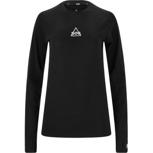 SOS - Nuuk - Onderhemd - Wol - Lange Mouwen